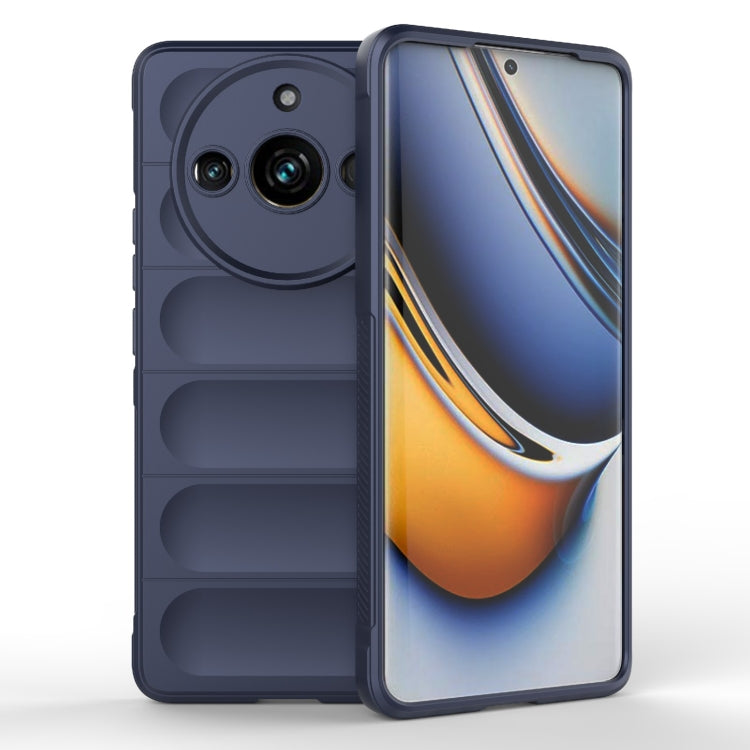 Magic Shield TPU + Flannel Phone Case, For Realme C53 4G, For Realme 11 Pro 5G/11 Pro+ 5G, For Realme C65 4G Global, For Realme 10 Pro 5G, For Realme 10 Pro+ 5G, For Realme GT2 Pro, For Realme GT2