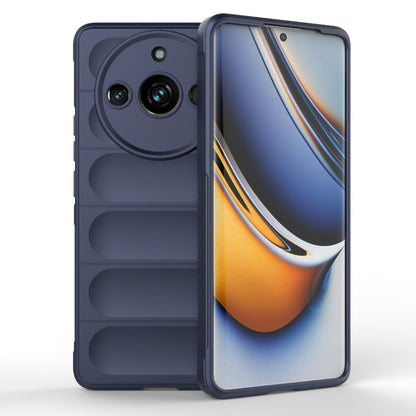 Magic Shield TPU + Flannel Phone Case, For Realme C53 4G, For Realme 11 Pro 5G/11 Pro+ 5G, For Realme C65 4G Global, For Realme 10 Pro 5G, For Realme 10 Pro+ 5G, For Realme GT2 Pro, For Realme GT2