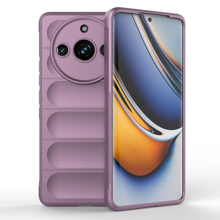 Magic Shield TPU + Flannel Phone Case, For Realme C53 4G, For Realme 11 Pro 5G/11 Pro+ 5G, For Realme C65 4G Global, For Realme 10 Pro 5G, For Realme 10 Pro+ 5G, For Realme GT2 Pro, For Realme GT2