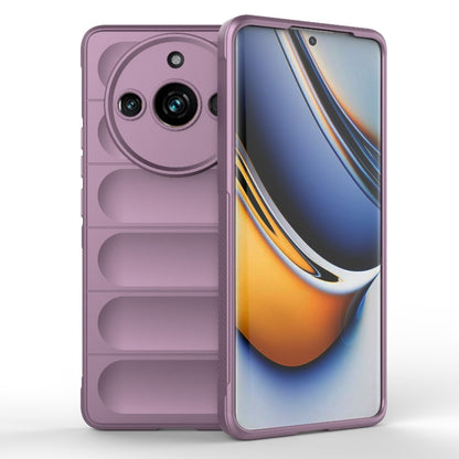 Magic Shield TPU + Flannel Phone Case, For Realme C53 4G, For Realme 11 Pro 5G/11 Pro+ 5G, For Realme C65 4G Global, For Realme 10 Pro 5G, For Realme 10 Pro+ 5G, For Realme GT2 Pro, For Realme GT2