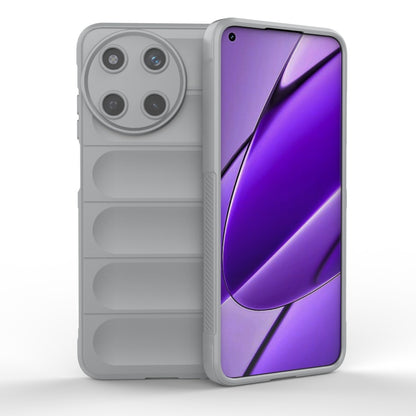 Magic Shield TPU + Flannel Phone Case, For Realme C61 4G Global, For Realme Narzo N63  4G Global, For Realme 12 5G Global, For Realme 12+ 5G Global, For Realme 12 Pro 5G / 12 Pro+, For Realme C67 4G Global, For Realme 11 4G Global, For Realme 11 5G    ...