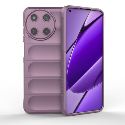 Magic Shield TPU + Flannel Phone Case, For Realme C61 4G Global, For Realme Narzo N63  4G Global, For Realme 12 5G Global, For Realme 12+ 5G Global, For Realme 12 Pro 5G / 12 Pro+, For Realme C67 4G Global, For Realme 11 4G Global, For Realme 11 5G    ...