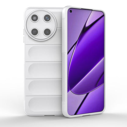 Magic Shield TPU + Flannel Phone Case, For Realme C61 4G Global, For Realme Narzo N63  4G Global, For Realme 12 5G Global, For Realme 12+ 5G Global, For Realme 12 Pro 5G / 12 Pro+, For Realme C67 4G Global, For Realme 11 4G Global, For Realme 11 5G    ...