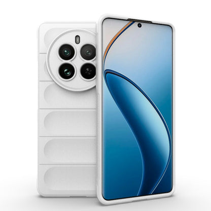 Magic Shield TPU + Flannel Phone Case, For Realme C61 4G Global, For Realme Narzo N63  4G Global, For Realme 12 5G Global, For Realme 12+ 5G Global, For Realme 12 Pro 5G / 12 Pro+, For Realme C67 4G Global, For Realme 11 4G Global, For Realme 11 5G    ...