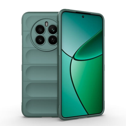 Magic Shield TPU + Flannel Phone Case, For Realme C61 4G Global, For Realme Narzo N63  4G Global, For Realme 12 5G Global, For Realme 12+ 5G Global, For Realme 12 Pro 5G / 12 Pro+, For Realme C67 4G Global, For Realme 11 4G Global, For Realme 11 5G    ...