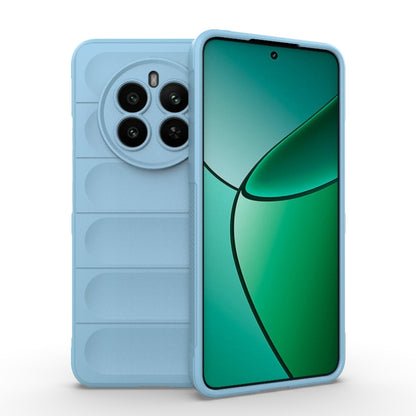 Magic Shield TPU + Flannel Phone Case, For Realme C61 4G Global, For Realme Narzo N63  4G Global, For Realme 12 5G Global, For Realme 12+ 5G Global, For Realme 12 Pro 5G / 12 Pro+, For Realme C67 4G Global, For Realme 11 4G Global, For Realme 11 5G    ...