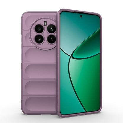 Magic Shield TPU + Flannel Phone Case, For Realme C61 4G Global, For Realme Narzo N63  4G Global, For Realme 12 5G Global, For Realme 12+ 5G Global, For Realme 12 Pro 5G / 12 Pro+, For Realme C67 4G Global, For Realme 11 4G Global, For Realme 11 5G    ...