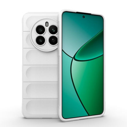 Magic Shield TPU + Flannel Phone Case, For Realme C61 4G Global, For Realme Narzo N63  4G Global, For Realme 12 5G Global, For Realme 12+ 5G Global, For Realme 12 Pro 5G / 12 Pro+, For Realme C67 4G Global, For Realme 11 4G Global, For Realme 11 5G    ...