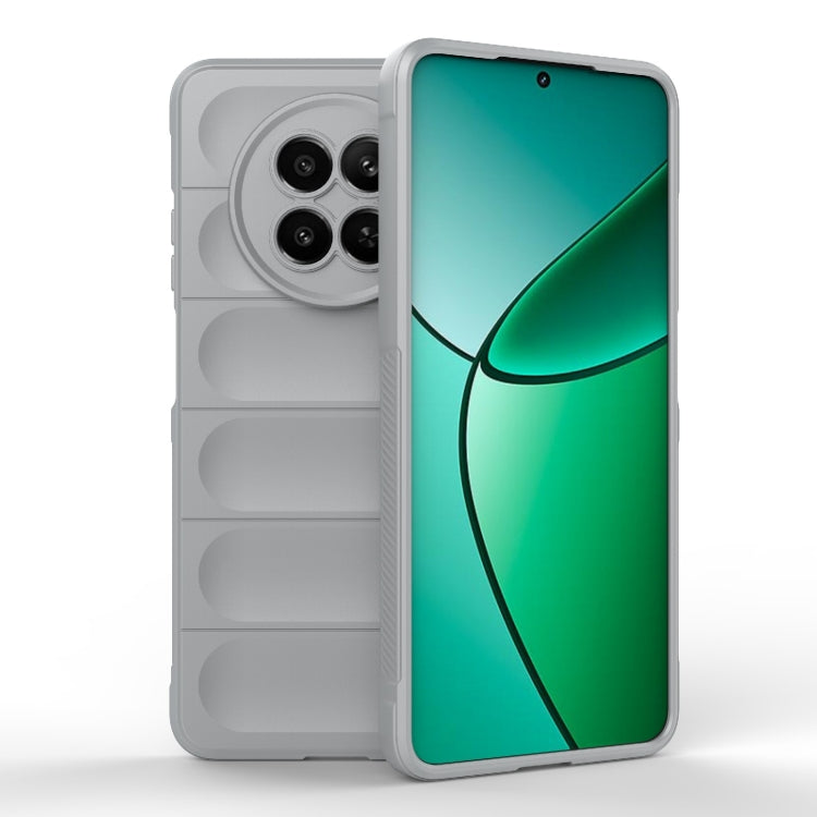 Magic Shield TPU + Flannel Phone Case, For Realme C61 4G Global, For Realme Narzo N63  4G Global, For Realme 12 5G Global, For Realme 12+ 5G Global, For Realme 12 Pro 5G / 12 Pro+, For Realme C67 4G Global, For Realme 11 4G Global, For Realme 11 5G    ...