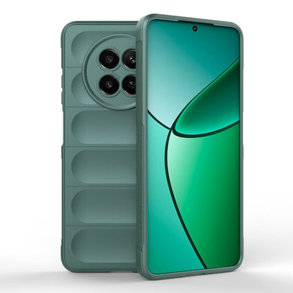 Magic Shield TPU + Flannel Phone Case, For Realme C61 4G Global, For Realme Narzo N63  4G Global, For Realme 12 5G Global, For Realme 12+ 5G Global, For Realme 12 Pro 5G / 12 Pro+, For Realme C67 4G Global, For Realme 11 4G Global, For Realme 11 5G    ...