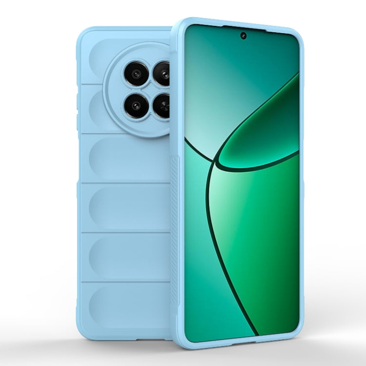 Magic Shield TPU + Flannel Phone Case, For Realme C61 4G Global, For Realme Narzo N63  4G Global, For Realme 12 5G Global, For Realme 12+ 5G Global, For Realme 12 Pro 5G / 12 Pro+, For Realme C67 4G Global, For Realme 11 4G Global, For Realme 11 5G    ...