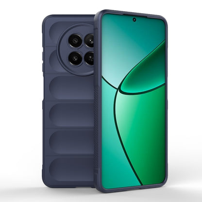 Magic Shield TPU + Flannel Phone Case, For Realme C61 4G Global, For Realme Narzo N63  4G Global, For Realme 12 5G Global, For Realme 12+ 5G Global, For Realme 12 Pro 5G / 12 Pro+, For Realme C67 4G Global, For Realme 11 4G Global, For Realme 11 5G    ...