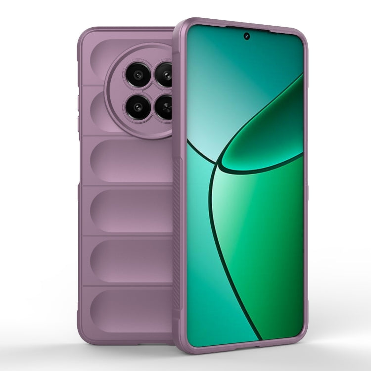Magic Shield TPU + Flannel Phone Case, For Realme C61 4G Global, For Realme Narzo N63  4G Global, For Realme 12 5G Global, For Realme 12+ 5G Global, For Realme 12 Pro 5G / 12 Pro+, For Realme C67 4G Global, For Realme 11 4G Global, For Realme 11 5G    ...