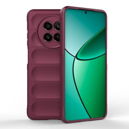 Magic Shield TPU + Flannel Phone Case, For Realme C61 4G Global, For Realme Narzo N63  4G Global, For Realme 12 5G Global, For Realme 12+ 5G Global, For Realme 12 Pro 5G / 12 Pro+, For Realme C67 4G Global, For Realme 11 4G Global, For Realme 11 5G    ...