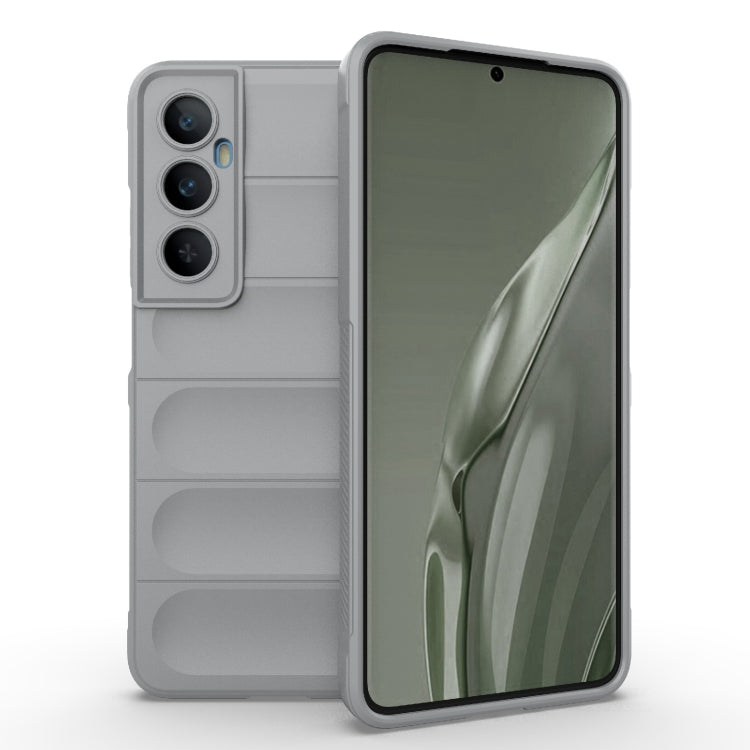 Magic Shield TPU + Flannel Phone Case, For Realme C53 4G, For Realme 11 Pro 5G/11 Pro+ 5G, For Realme C65 4G Global, For Realme 10 Pro 5G, For Realme 10 Pro+ 5G, For Realme GT2 Pro, For Realme GT2