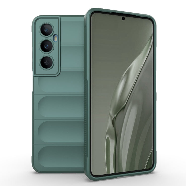 Magic Shield TPU + Flannel Phone Case, For Realme C53 4G, For Realme 11 Pro 5G/11 Pro+ 5G, For Realme C65 4G Global, For Realme 10 Pro 5G, For Realme 10 Pro+ 5G, For Realme GT2 Pro, For Realme GT2