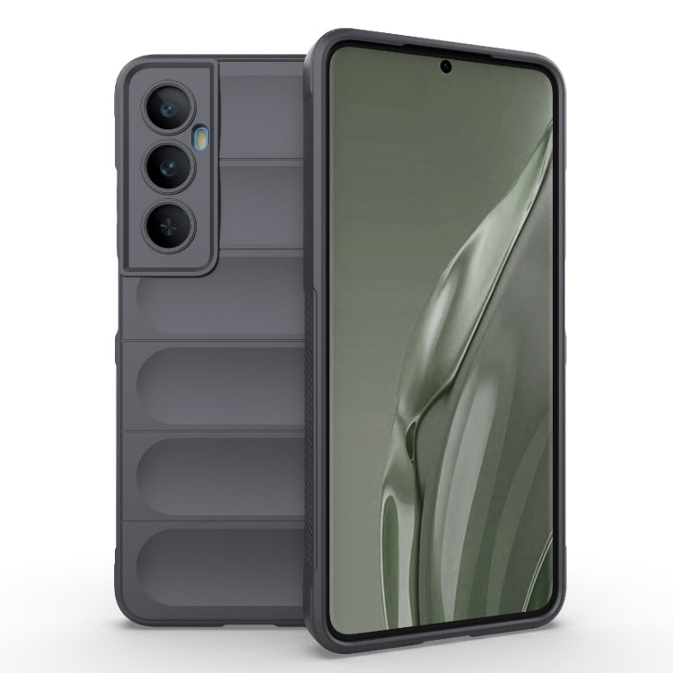 Magic Shield TPU + Flannel Phone Case, For Realme C53 4G, For Realme 11 Pro 5G/11 Pro+ 5G, For Realme C65 4G Global, For Realme 10 Pro 5G, For Realme 10 Pro+ 5G, For Realme GT2 Pro, For Realme GT2