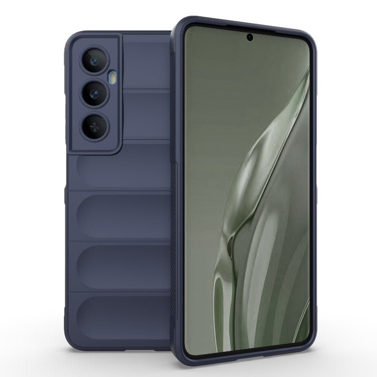 Magic Shield TPU + Flannel Phone Case, For Realme C53 4G, For Realme 11 Pro 5G/11 Pro+ 5G, For Realme C65 4G Global, For Realme 10 Pro 5G, For Realme 10 Pro+ 5G, For Realme GT2 Pro, For Realme GT2