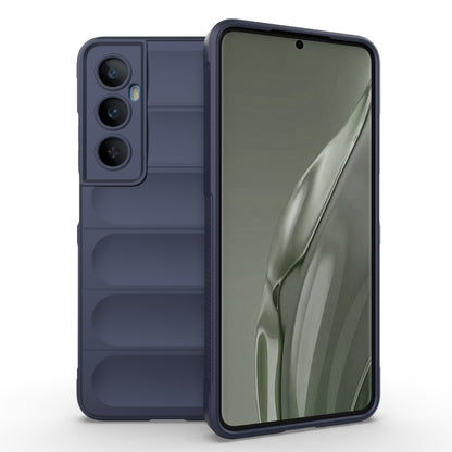 Magic Shield TPU + Flannel Phone Case, For Realme C53 4G, For Realme 11 Pro 5G/11 Pro+ 5G, For Realme C65 4G Global, For Realme 10 Pro 5G, For Realme 10 Pro+ 5G, For Realme GT2 Pro, For Realme GT2