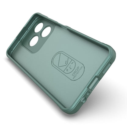 Magic Shield TPU + Flannel Phone Case, For Realme C61 4G Global, For Realme Narzo N63  4G Global, For Realme 12 5G Global, For Realme 12+ 5G Global, For Realme 12 Pro 5G / 12 Pro+, For Realme C67 4G Global, For Realme 11 4G Global, For Realme 11 5G    ...