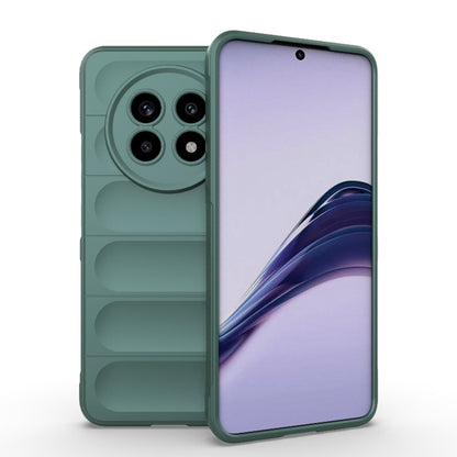 Magic Shield TPU + Flannel Phone Case, For Realme P3 Pro 5G Global, For Realme 14 Pro+ 5G, For Realme 14 Pro 5G Global, For Realme V60 Pro / 14x 5G Global, For Realme GT 7 Pro 5G, For Realme P2 Pro 5G Global, For Realme 13 Pro 5G Global, For Realme V60...