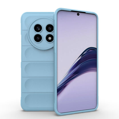 Magic Shield TPU + Flannel Phone Case, For Realme P3 Pro 5G Global, For Realme 14 Pro+ 5G, For Realme 14 Pro 5G Global, For Realme V60 Pro / 14x 5G Global, For Realme GT 7 Pro 5G, For Realme P2 Pro 5G Global, For Realme 13 Pro 5G Global, For Realme V60...