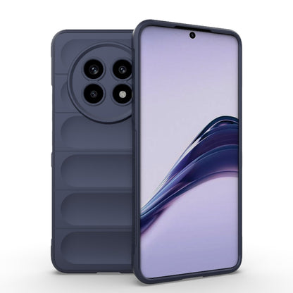 Magic Shield TPU + Flannel Phone Case, For Realme P3 Pro 5G Global, For Realme 14 Pro+ 5G, For Realme 14 Pro 5G Global, For Realme V60 Pro / 14x 5G Global, For Realme GT 7 Pro 5G, For Realme P2 Pro 5G Global, For Realme 13 Pro 5G Global, For Realme V60...