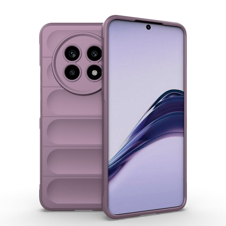 Magic Shield TPU + Flannel Phone Case, For Realme P3 Pro 5G Global, For Realme 14 Pro+ 5G, For Realme 14 Pro 5G Global, For Realme V60 Pro / 14x 5G Global, For Realme GT 7 Pro 5G, For Realme P2 Pro 5G Global, For Realme 13 Pro 5G Global, For Realme V60...