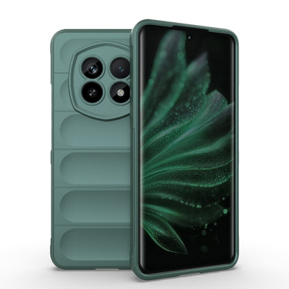 Magic Shield TPU + Flannel Phone Case, For Realme P3 Pro 5G Global, For Realme 14 Pro+ 5G, For Realme 14 Pro 5G Global, For Realme V60 Pro / 14x 5G Global, For Realme GT 7 Pro 5G, For Realme P2 Pro 5G Global, For Realme 13 Pro 5G Global, For Realme V60...