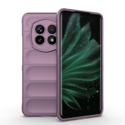 Magic Shield TPU + Flannel Phone Case, For Realme P3 Pro 5G Global, For Realme 14 Pro+ 5G, For Realme 14 Pro 5G Global, For Realme V60 Pro / 14x 5G Global, For Realme GT 7 Pro 5G, For Realme P2 Pro 5G Global, For Realme 13 Pro 5G Global, For Realme V60...