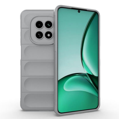 Magic Shield TPU + Flannel Phone Case, For Realme P3 Pro 5G Global, For Realme 14 Pro+ 5G, For Realme 14 Pro 5G Global, For Realme V60 Pro / 14x 5G Global, For Realme GT 7 Pro 5G, For Realme P2 Pro 5G Global, For Realme 13 Pro 5G Global, For Realme V60...