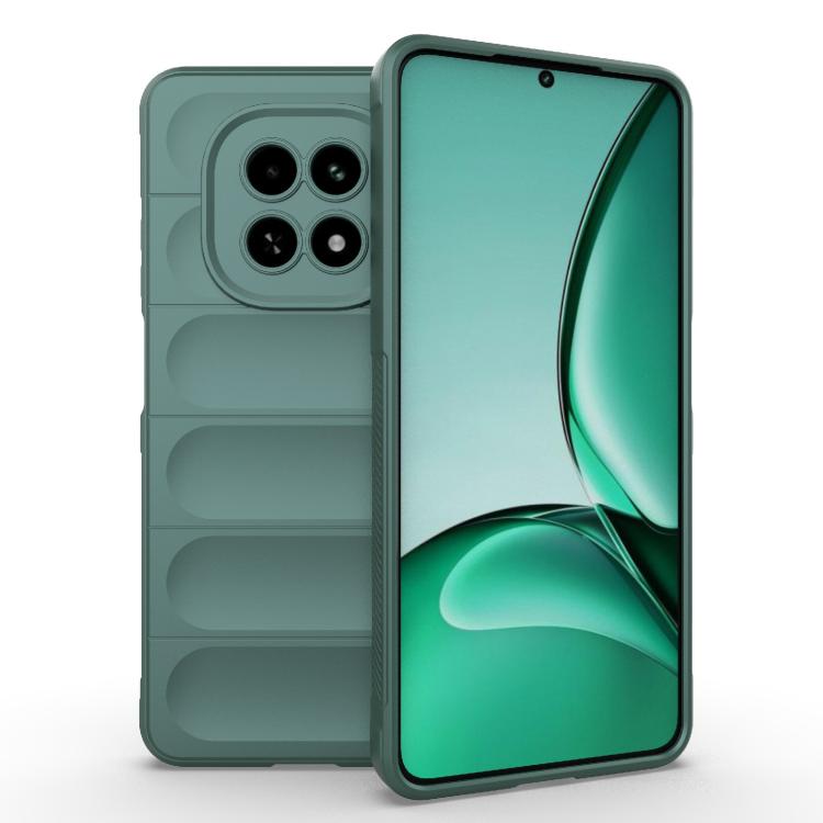 Magic Shield TPU + Flannel Phone Case, For Realme P3 Pro 5G Global, For Realme 14 Pro+ 5G, For Realme 14 Pro 5G Global, For Realme V60 Pro / 14x 5G Global, For Realme GT 7 Pro 5G, For Realme P2 Pro 5G Global, For Realme 13 Pro 5G Global, For Realme V60...