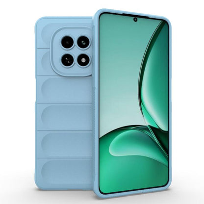 Magic Shield TPU + Flannel Phone Case, For Realme P3 Pro 5G Global, For Realme 14 Pro+ 5G, For Realme 14 Pro 5G Global, For Realme V60 Pro / 14x 5G Global, For Realme GT 7 Pro 5G, For Realme P2 Pro 5G Global, For Realme 13 Pro 5G Global, For Realme V60...
