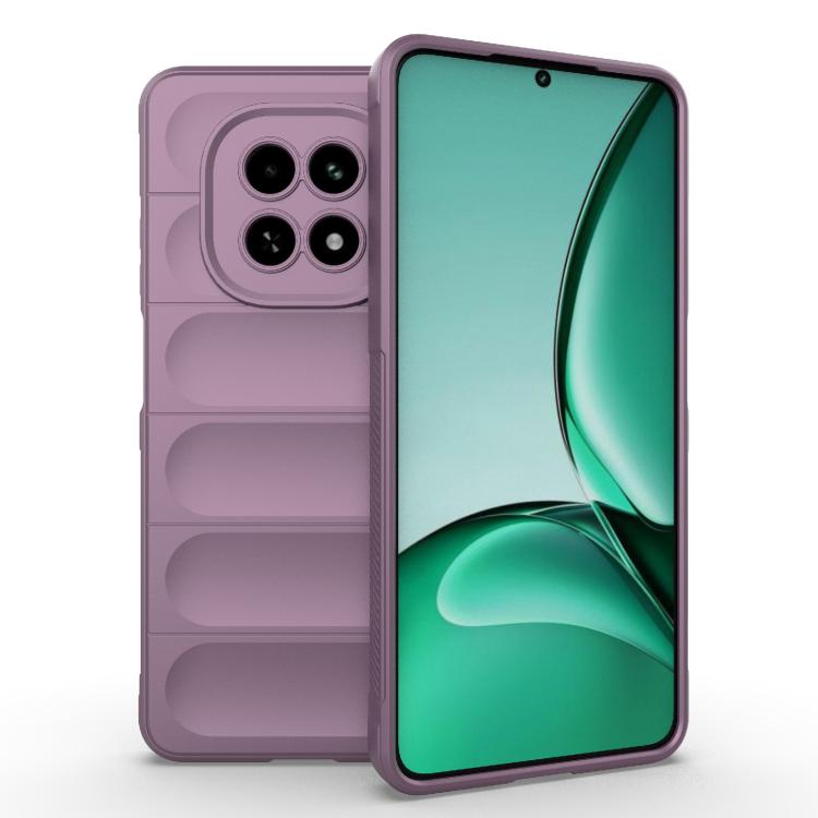 Magic Shield TPU + Flannel Phone Case, For Realme P3 Pro 5G Global, For Realme 14 Pro+ 5G, For Realme 14 Pro 5G Global, For Realme V60 Pro / 14x 5G Global, For Realme GT 7 Pro 5G, For Realme P2 Pro 5G Global, For Realme 13 Pro 5G Global, For Realme V60...