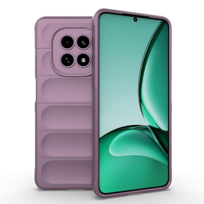 Magic Shield TPU + Flannel Phone Case, For Realme P3 Pro 5G Global, For Realme 14 Pro+ 5G, For Realme 14 Pro 5G Global, For Realme V60 Pro / 14x 5G Global, For Realme GT 7 Pro 5G, For Realme P2 Pro 5G Global, For Realme 13 Pro 5G Global, For Realme V60...