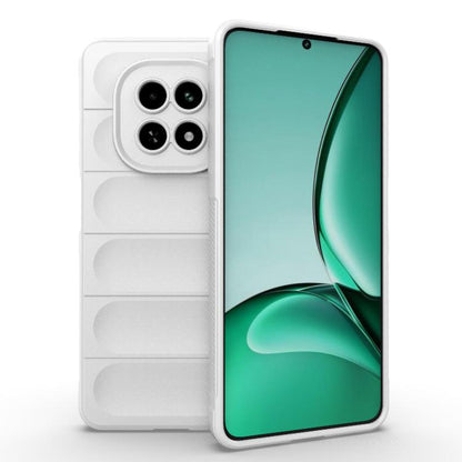 Magic Shield TPU + Flannel Phone Case, For Realme P3 Pro 5G Global, For Realme 14 Pro+ 5G, For Realme 14 Pro 5G Global, For Realme V60 Pro / 14x 5G Global, For Realme GT 7 Pro 5G, For Realme P2 Pro 5G Global, For Realme 13 Pro 5G Global, For Realme V60...