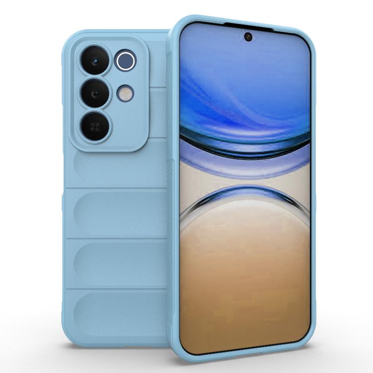 Magic Shield TPU + Flannel Phone Case, For Realme P4R 5G India, For Realme 16T 5G Global, For Realme P4 Power 5G India, For Realme C83 5G India, For Realme 16 5G Global, For Realme 16 Pro+ 5G, For Realme 16 Pro 5G, For Realme P4x 5G India              ...