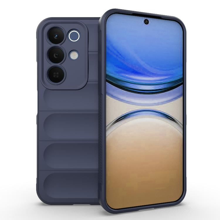 Magic Shield TPU + Flannel Phone Case, For Realme P4R 5G India, For Realme 16T 5G Global, For Realme P4 Power 5G India, For Realme C83 5G India, For Realme 16 5G Global, For Realme 16 Pro+ 5G, For Realme 16 Pro 5G, For Realme P4x 5G India              ...