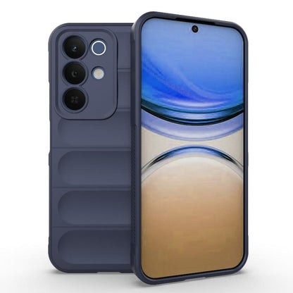 Magic Shield TPU + Flannel Phone Case, For Realme P4R 5G India, For Realme 16T 5G Global, For Realme P4 Power 5G India, For Realme C83 5G India, For Realme 16 5G Global, For Realme 16 Pro+ 5G, For Realme 16 Pro 5G, For Realme P4x 5G India              ...