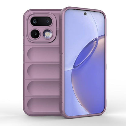 Magic Shield TPU + Flannel Phone Case, For Realme P4R 5G India, For Realme 16T 5G Global, For Realme P4 Power 5G India, For Realme C83 5G India, For Realme 16 5G Global, For Realme 16 Pro+ 5G, For Realme 16 Pro 5G, For Realme P4x 5G India              ...