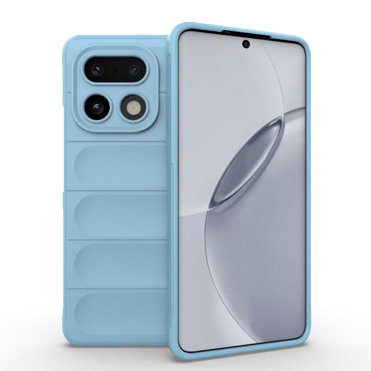 Magic Shield TPU + Flannel Phone Case, For Realme P4R 5G India, For Realme 16T 5G Global, For Realme P4 Power 5G India, For Realme C83 5G India, For Realme 16 5G Global, For Realme 16 Pro+ 5G, For Realme 16 Pro 5G, For Realme P4x 5G India              ...