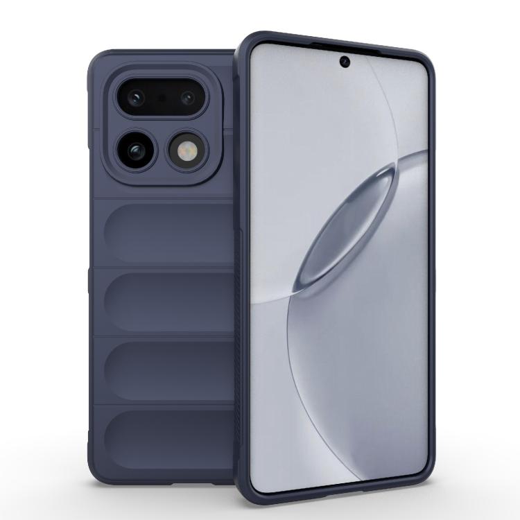 Magic Shield TPU + Flannel Phone Case, For Realme P4R 5G India, For Realme 16T 5G Global, For Realme P4 Power 5G India, For Realme C83 5G India, For Realme 16 5G Global, For Realme 16 Pro+ 5G, For Realme 16 Pro 5G, For Realme P4x 5G India              ...