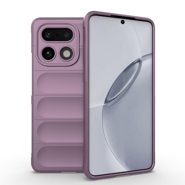 Magic Shield TPU + Flannel Phone Case, For Realme P4R 5G India, For Realme 16T 5G Global, For Realme P4 Power 5G India, For Realme C83 5G India, For Realme 16 5G Global, For Realme 16 Pro+ 5G, For Realme 16 Pro 5G, For Realme P4x 5G India              ...