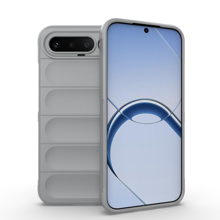Magic Shield TPU + Flannel Phone Case, For Realme P4R 5G India, For Realme 16T 5G Global, For Realme P4 Power 5G India, For Realme C83 5G India, For Realme 16 5G Global, For Realme 16 Pro+ 5G, For Realme 16 Pro 5G, For Realme P4x 5G India              ...