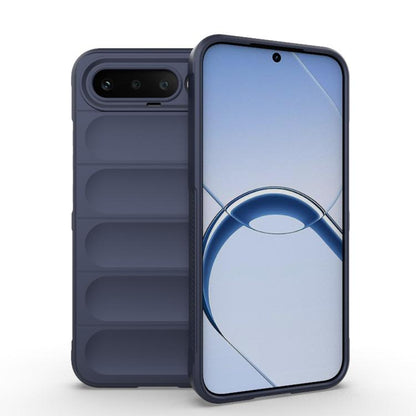 Magic Shield TPU + Flannel Phone Case, For Realme P4R 5G India, For Realme 16T 5G Global, For Realme P4 Power 5G India, For Realme C83 5G India, For Realme 16 5G Global, For Realme 16 Pro+ 5G, For Realme 16 Pro 5G, For Realme P4x 5G India              ...