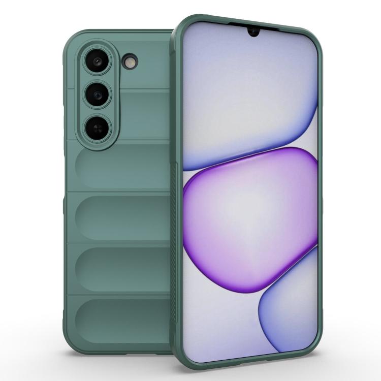 Magic Shield TPU + Flannel Phone Case, For Realme P4R 5G India, For Realme 16T 5G Global, For Realme P4 Power 5G India, For Realme C83 5G India, For Realme 16 5G Global, For Realme 16 Pro+ 5G, For Realme 16 Pro 5G, For Realme P4x 5G India              ...