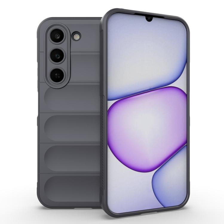 Magic Shield TPU + Flannel Phone Case, For Realme P4R 5G India, For Realme 16T 5G Global, For Realme P4 Power 5G India, For Realme C83 5G India, For Realme 16 5G Global, For Realme 16 Pro+ 5G, For Realme 16 Pro 5G, For Realme P4x 5G India              ...