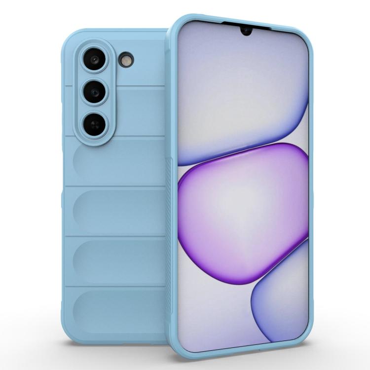 Magic Shield TPU + Flannel Phone Case, For Realme P4R 5G India, For Realme 16T 5G Global, For Realme P4 Power 5G India, For Realme C83 5G India, For Realme 16 5G Global, For Realme 16 Pro+ 5G, For Realme 16 Pro 5G, For Realme P4x 5G India              ...