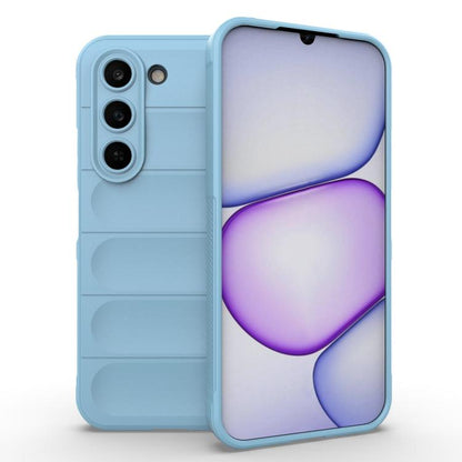 Magic Shield TPU + Flannel Phone Case, For Realme P4R 5G India, For Realme 16T 5G Global, For Realme P4 Power 5G India, For Realme C83 5G India, For Realme 16 5G Global, For Realme 16 Pro+ 5G, For Realme 16 Pro 5G, For Realme P4x 5G India              ...