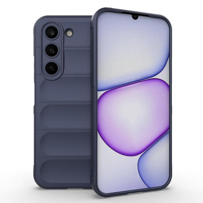 Magic Shield TPU + Flannel Phone Case, For Realme P4R 5G India, For Realme 16T 5G Global, For Realme P4 Power 5G India, For Realme C83 5G India, For Realme 16 5G Global, For Realme 16 Pro+ 5G, For Realme 16 Pro 5G, For Realme P4x 5G India              ...